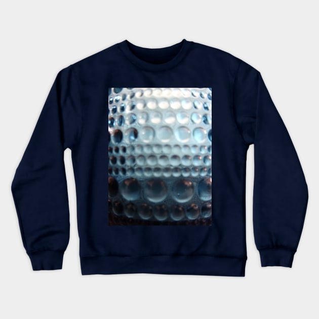 Reflection - 2 Crewneck Sweatshirt by walter festuccia